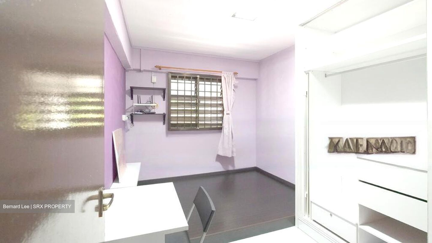 Blk 252 Yuhua Village (Jurong East), HDB 3 Rooms #480388111